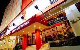 Easy Planet Hat Yai